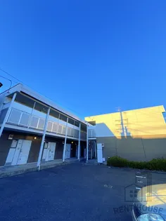 レオパレス華の画像