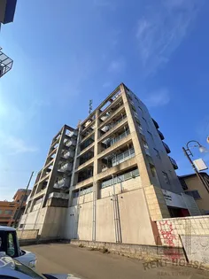 アミケンハイツの画像