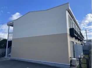 レオパレスソレイユ富木の画像