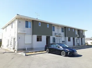 カルム メゾン北館の画像