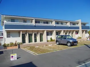 サニーパークIIIの画像