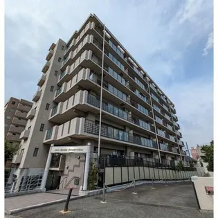 ライオンズマンション浜寺石津の画像