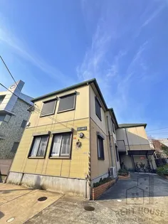 ファミール唐国Ⅱの画像