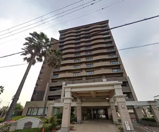 ルネヒューマンズガーデン和泉の画像