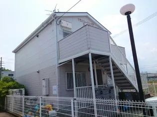 ウエスト ビレッジⅡ番館の画像