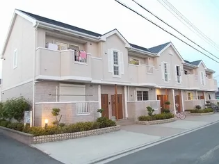 エアリーA棟の画像