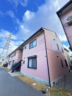 リバーサイド忠岡Cの画像