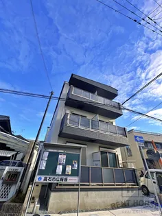 D PORTA CLAVELの画像