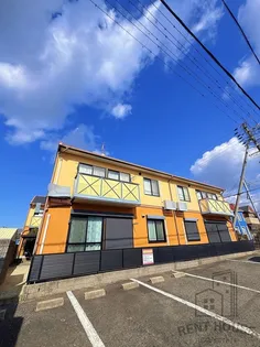 ボルトシティー熊取2 3の画像