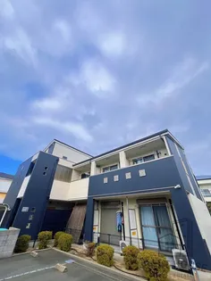 フジパレス野代の画像