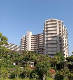 サンシティ貝塚弐番館の画像