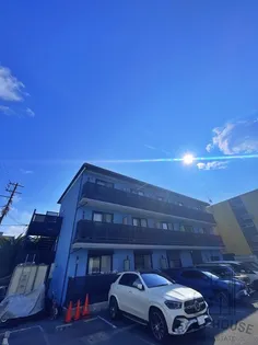 ボヌール鳳Ⅱ【1階】の外観