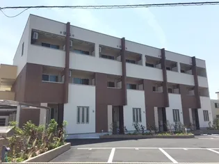 スリーハーブズ メルヴェーユ三国ヶ丘の画像