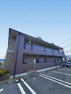 サンモール北川の画像