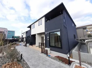 CASA LINO Dの画像