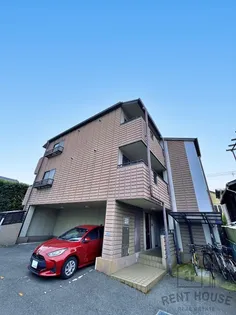 ロイヤルスクエアえびすの画像