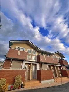 メゾン ファミーユⅡの画像