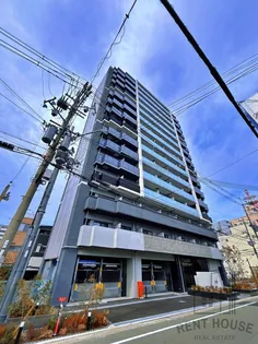 SーRESIDENCE堺BLAZEの画像