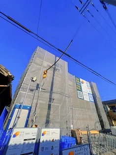 ジーメゾン岸和田グランシアの画像