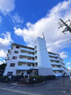 メイゾン山野の画像