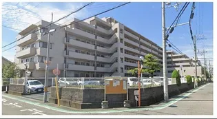 助松パーク ホームズの画像