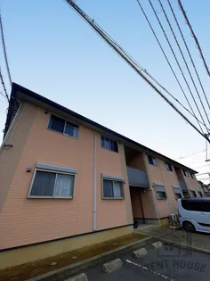 ラ プリミエール城東A棟の画像