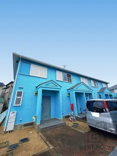 ジョイ アベニューB棟の画像