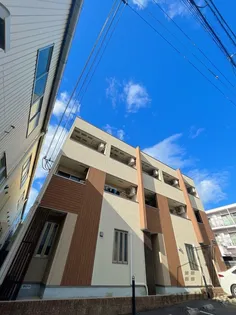 フジパレス ルミナスの画像