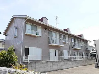 プチパレス ノバの画像