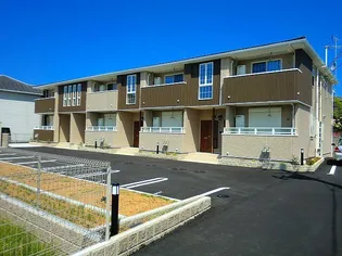 フォンテーヌ2番館の画像