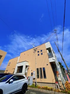 マンションRYOの画像