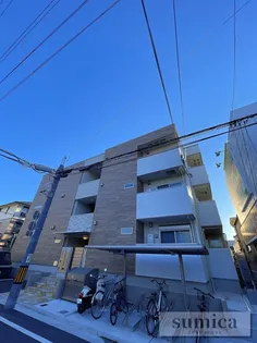 フジパレス泉大津Ⅲ番館の画像