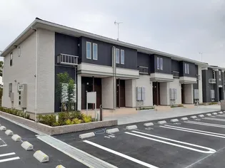 フリーデⅡの画像