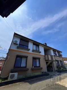 フレグランス泉Bの画像