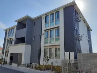 ゼクシー 桜ケ丘A棟の画像