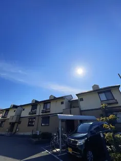 ファミールハイツの画像