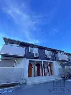 リミテッド A棟の画像