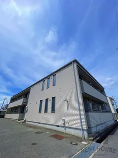 メゾン植野の画像