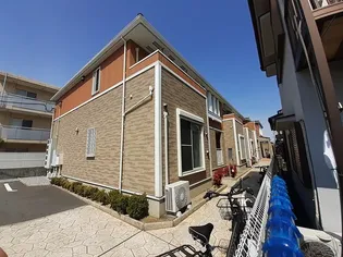 ソレイユの画像