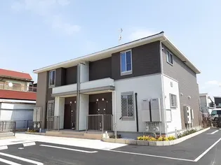 ミッテ 2号館の画像