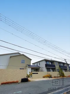 メゾンエイトA棟の画像