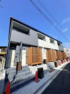 WELLーBEING和泉大宮の画像