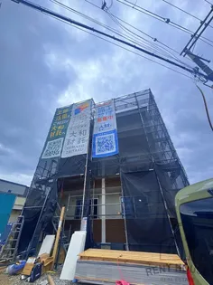 ジーメゾン岸和田クレリアの画像