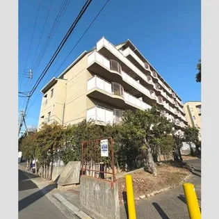 サンライズマンション岸和田上野町の画像