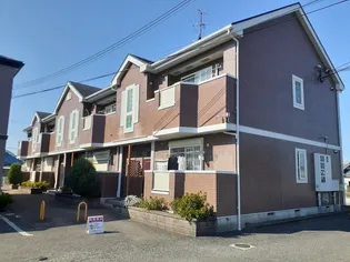 フォンテーヌ 南館の画像