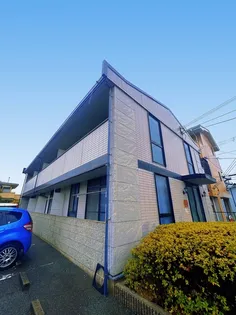 レオパレススカーレットの画像