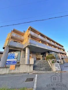 エスポワール鶴山台の画像