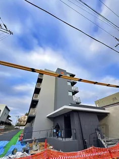 サザンクレスト高師浜の画像