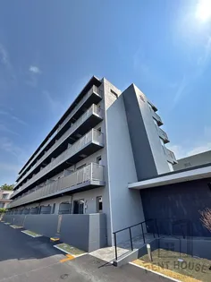 サザンクレスト高師浜【5階】の外観