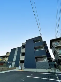 グランハイツ西喜の画像